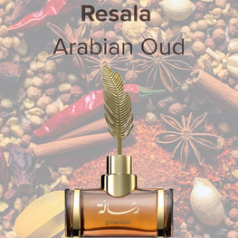 Arabian Oud Resala