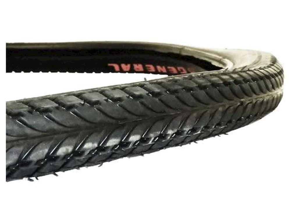 Покришка без камери велосипедна 28 х 1,75 30% Ёлка 09239986 ТМ General FG