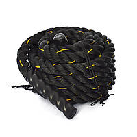 Канат для кросфіту Bambi MS 3249-1 довжина 9 метрів, Vse-detyam