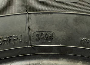 Шини легкові 215/60R16 DOUBLESTAR DH03 (літо), рік випуску 2023, стан нові, фото 6