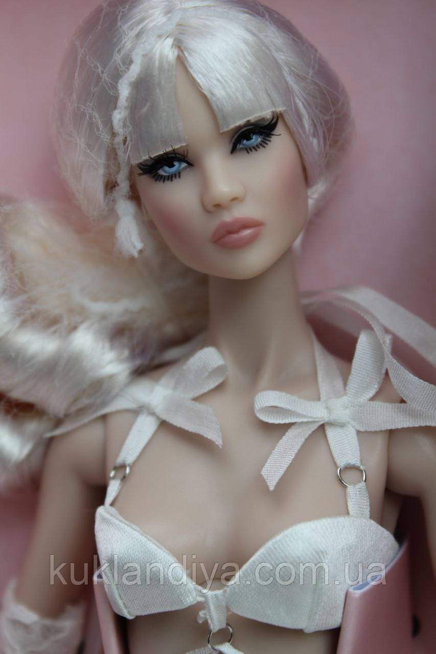 Кукла Integrity Toys Angelic Sound Yuri, фото 1