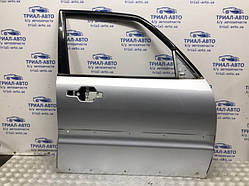 Двері передні права Mitsubishi Pajero Wagon 4 3.2 ДИЗЕЛЬ 4M41 2006 (б/у)