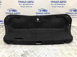 Обшивка кришки багажника Infinity Q50 V37 2.2 DIESEL OM651 2013 (б/у)