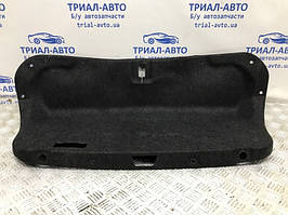 Обшивка кришки багажника Infiniti