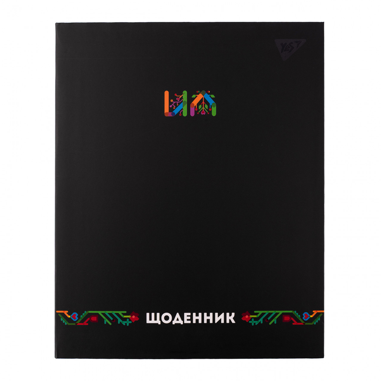 Щоденник шкільний YES інтегральний Ukraine 40 аркушів 911576