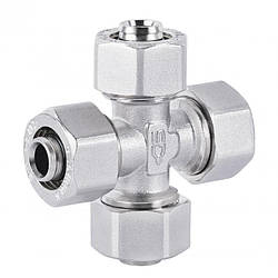 Обтискний хрестовик