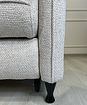 диван 160 см  із розкладкою вперед Неаполь, фото 5