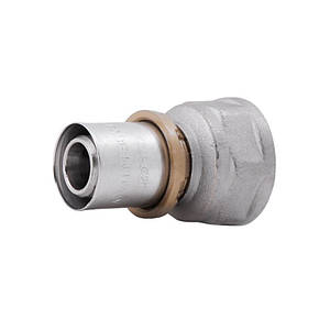 Перехідник прес Icma 20х3/4" ВР No401