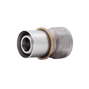 Перехідник прес Icma 26х3/4" ВР No401