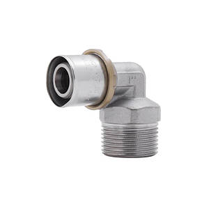 Куточок прес Icma 26х1" НР No404