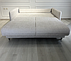 диван 160 см  із розкладкою вперед Неаполь, фото 9