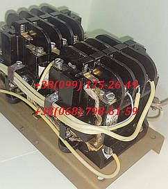 Пускач  ПМЕ 113 24В