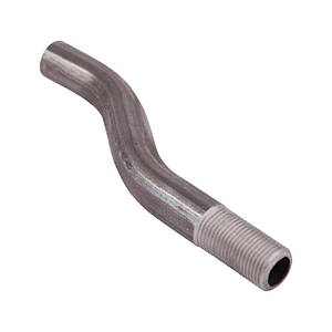 Качка сталева 15