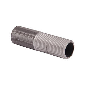 Напівсгон сталевий 50