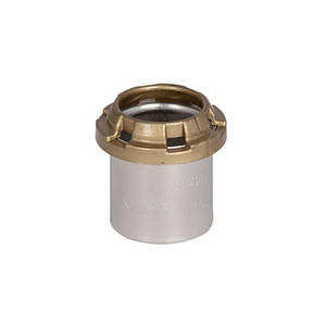 Гільза Icma для прес-фітингу 20х2