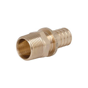 Перехідних під натяжну гільзу Icma №1034  d25х3,5-3/4"З