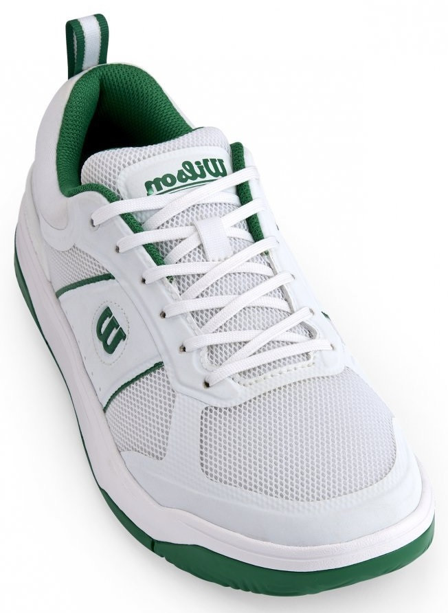 Чоловічі кросівки для тенісу Wilson PICKLE PRO WRS334800