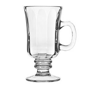 Склянка з ручкою для латте 240 мл IRISH COFFEE COUNTRY ONIS (Libbey) 821673