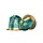 Кава в капсулах Nespresso L'OR Iced Coconut Limited Creations, 10 шт. 100% Арабіка Франція, фото 5