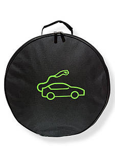 Сумка для зберігання заряду в автомобілі тільки ОПТ