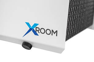 Рекуператори повітря Xvent