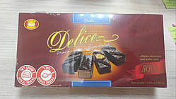 Торт "Деліс" (1000 г)
ХБФ