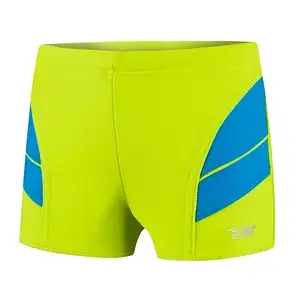 Плавки детские для мальчика Aqua Speed Andy, плавки боксеры для бассейна, плавки шорты