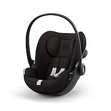 Автокрісло Cybex Cloud T i-Size Sepia Black, фото 2