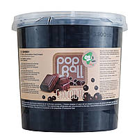 Bubble tea Перлини Шоколад 3.2 кг TM BoBoQ
