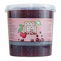 Bubble tea Перлини Вишня 3.2 кг TM BoBoQ