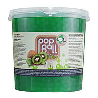 Bubble tea Перлини Ківі 3.2 кг TM BoBoQ