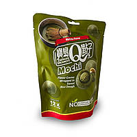 Десерт Мочі з начинкою матча  180 г