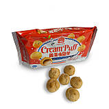 Печиво-Пуф зі Смаком Молочного Чаю 57 г, фото 2