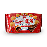 Печиво-Пуф Шоколадне 57 г