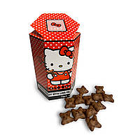 Печиво з шоколадною начинкою 40 г