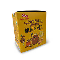 Мигдаль зі Смаком Медово-Масляним 8&#215;30 г