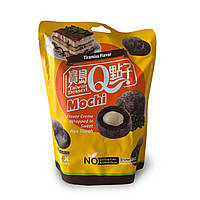 Десерт Мочі з начинкою тірамісу 180 г