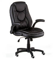 КРІСЛО SPECIAL4YOU OSKAR BLACK (E5241)