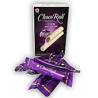 Шоколадний рол з Таро 7 шт 137 г