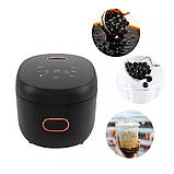 Мультиварка для виготовлення перлин з тапіоки для Bubble Tea, фото 2