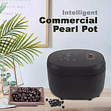 Мультиварка для виготовлення перлин з тапіоки для Bubble Tea, фото 4