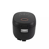 Мультиварка для виготовлення перлин з тапіоки для Bubble Tea, фото 5