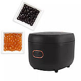 Мультиварка для виготовлення перлин з тапіоки для Bubble Tea, фото 6