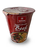 Локшина зі Смаком Яловичини 60 г