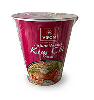 Локшина зі Смаком Kim Chi 60 г