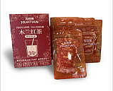 Молочний чай Mulan чорний чай (5*20), фото 2