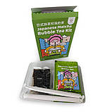 Набір для Bubble Tea Matcha 255 г, фото 2