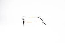 Оправа для окулярів унисекс Mykita Yura C778 ID57RZ Оригінал Handmade in Germany, фото 3