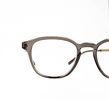 Оправа для окулярів унисекс Mykita Yura C778 ID57RZ Оригінал Handmade in Germany, фото 5