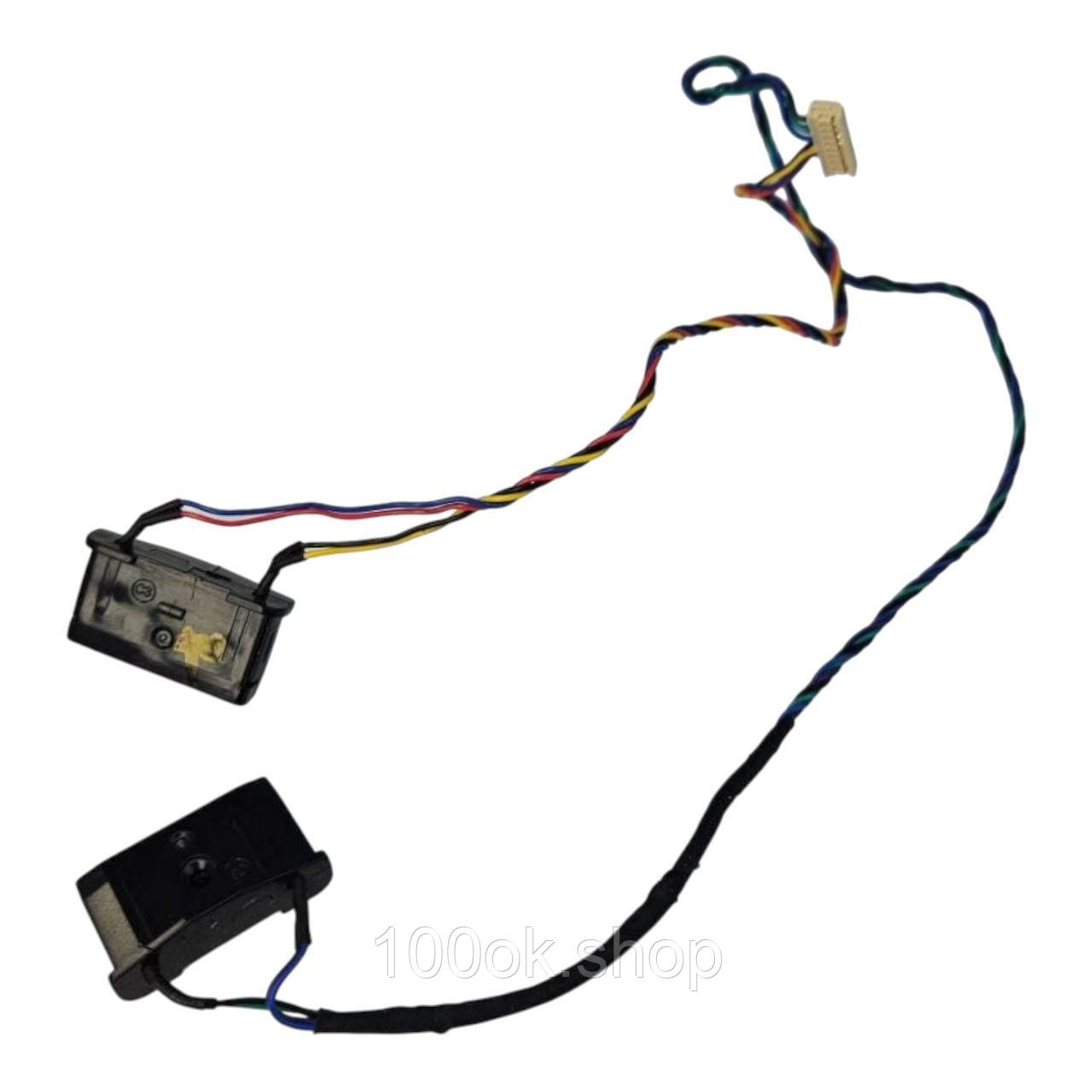 Комплект датчиків обривання (праві) для робот-пилососа ECOVACS DEEBOT OZMO 950 Black (DX9G) розбирання 5417, фото 1